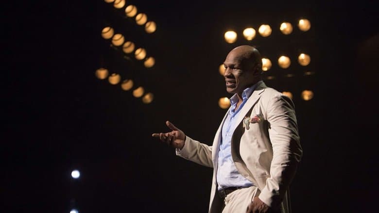 Mike Tyson: Undisputed Truth / Майк Тайсън: Неоспоримата истина (2013)