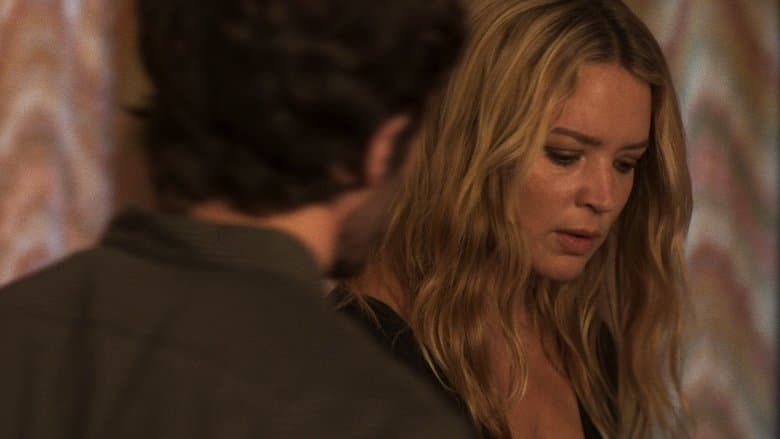 Madeleine Collins / Мадлен Коллинс (2021)