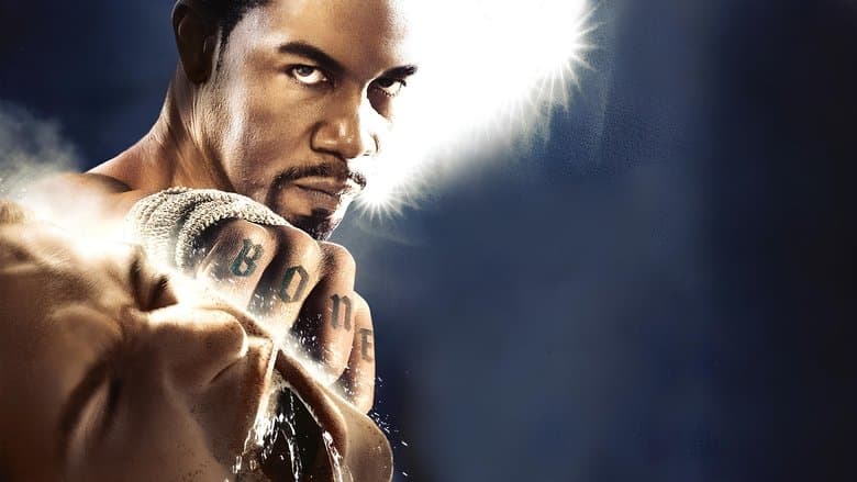 Blood and Bone / Кръв и кости (2009)