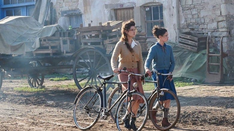 L'Aventure Des Marguerite / Фантастичното приключение на Марго и Маргьорит (2020)