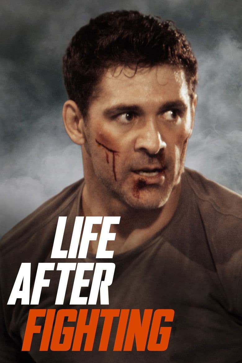 Life After Fighting / Живот след битка (2024)