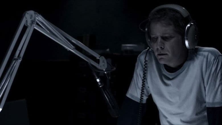 Shadow People / Хората сенки / The Door (2013)