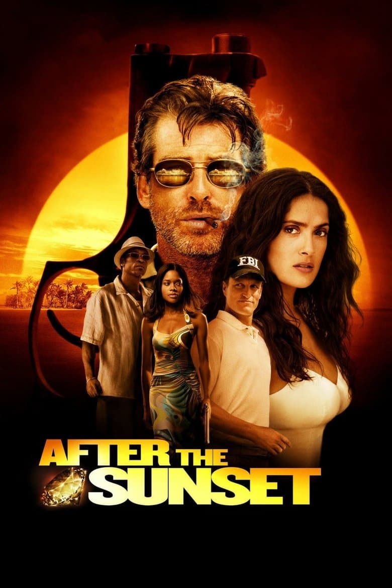 After The Sunset / След залеза (2004) BG AUDIO