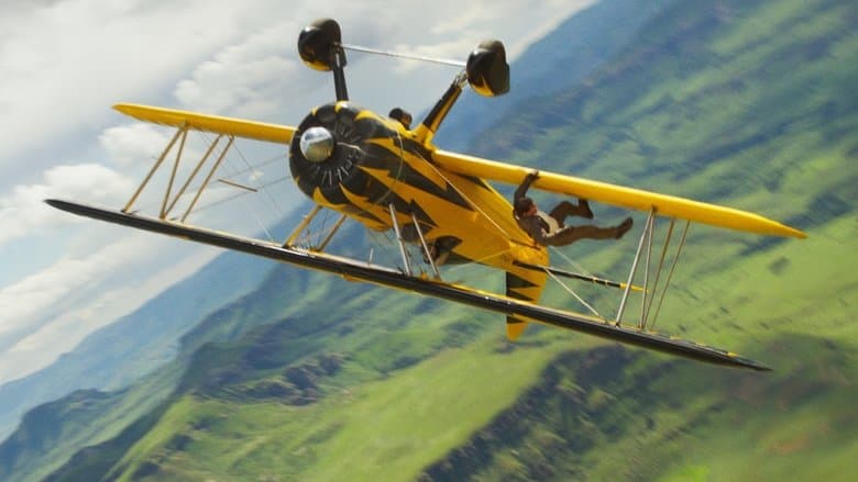 Mission: Impossible - The Final Reckoning / Мисията невъзможна: Възмездие (2025) 