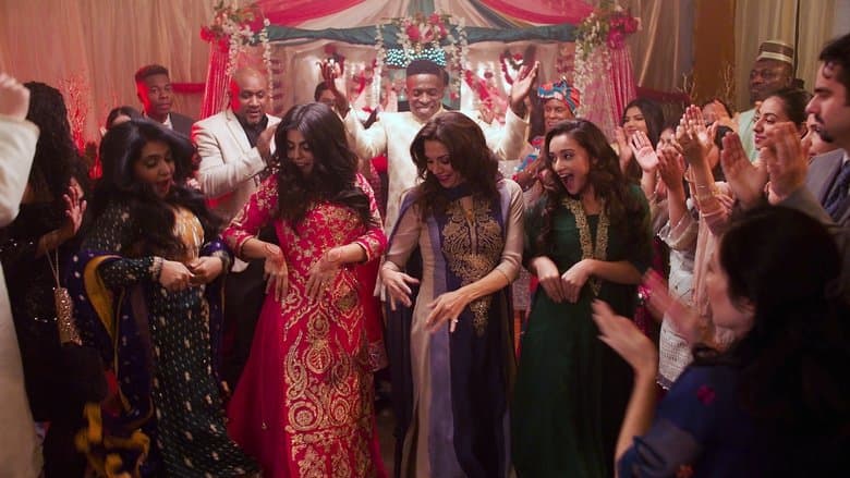 Americanish / Americanish