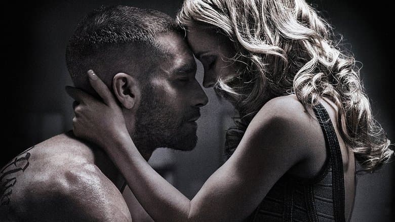 Southpaw / Обратен гард (2015) BG AUDIO