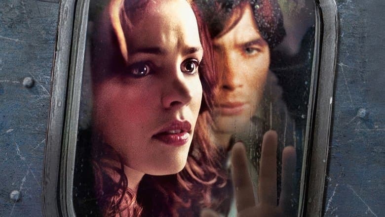 Red Eye / Нощен полет (2005) BG AUDIO