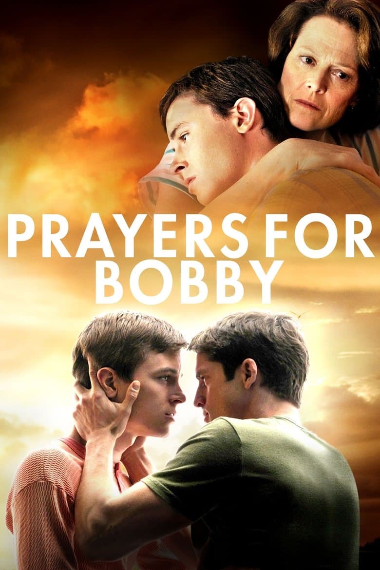 Prayers for Bobby / Молитви за Боби (2009)