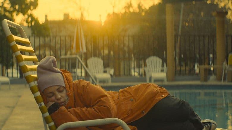 Blondi / Блонди (2023)