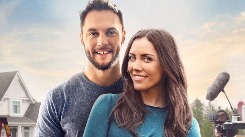 Blueprint to the Heart / Любов зад кадър (2020) BG AUDIO