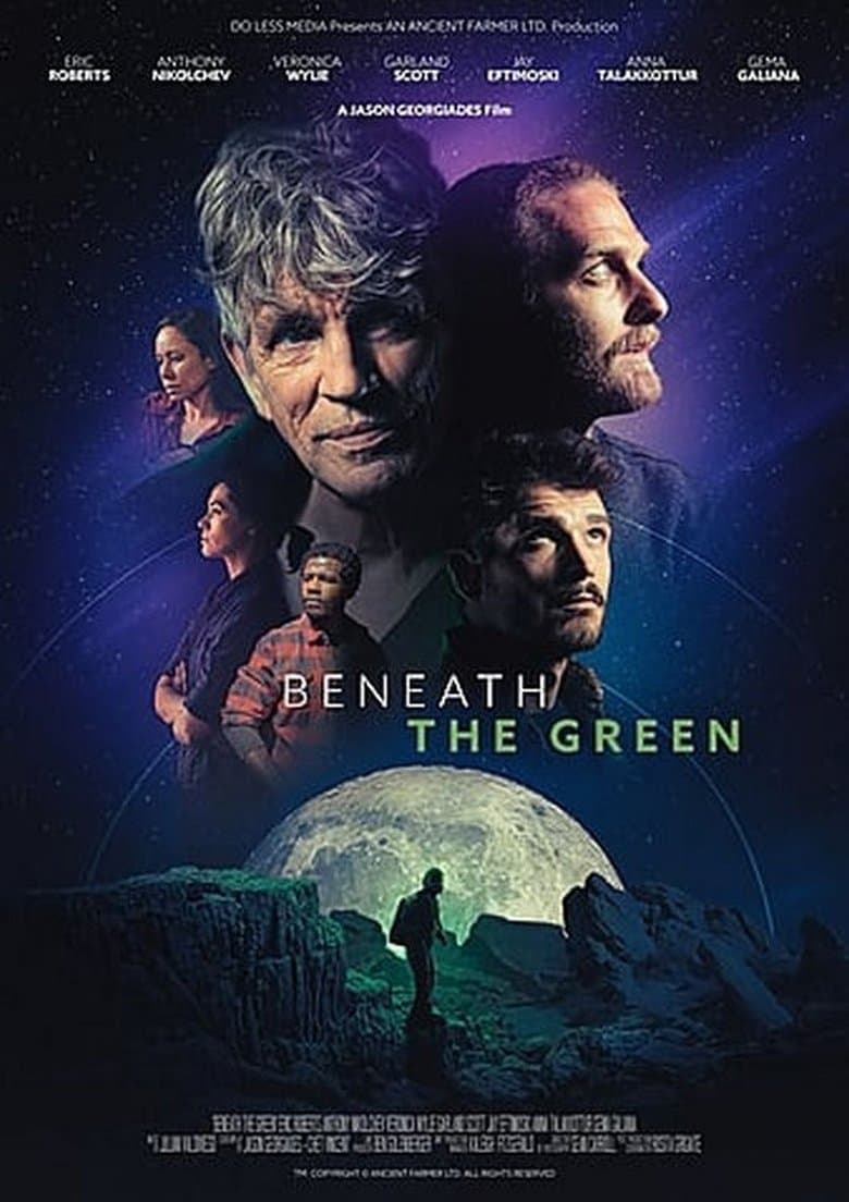 Beneath the Green / Под зеленото (2022)