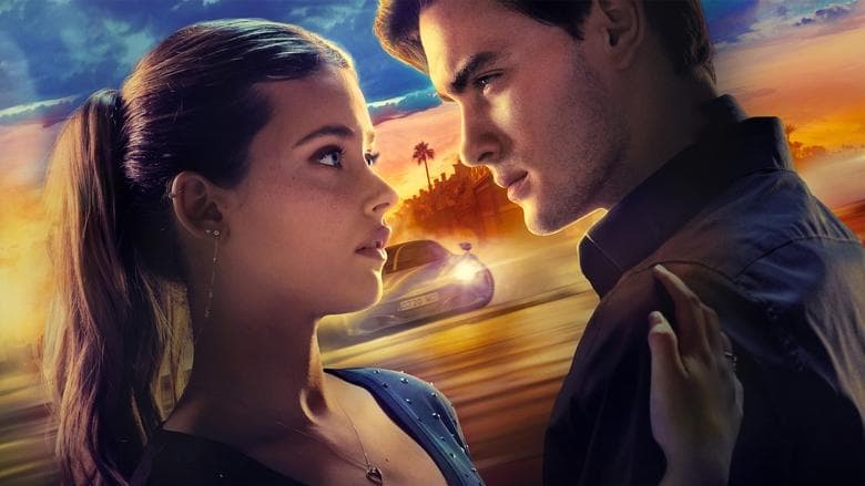 Culpa tuya / Твоята вина (2024)