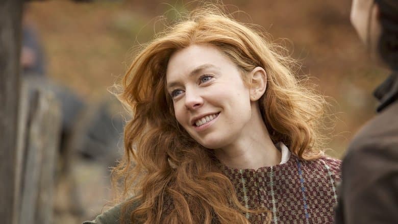 The World to Come / Моята половинка (2020)