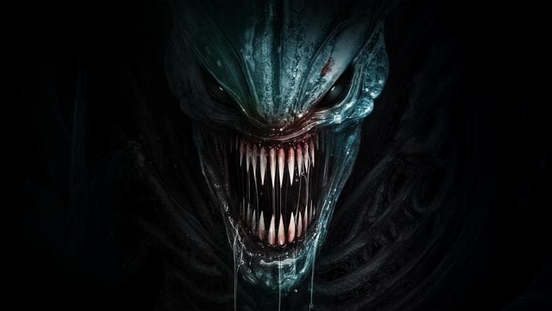 Alien: Rubicon / Извънземен: Рубикон (2024)