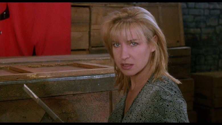 Tiger Claws II / Тигрови нокти 2 (1996)