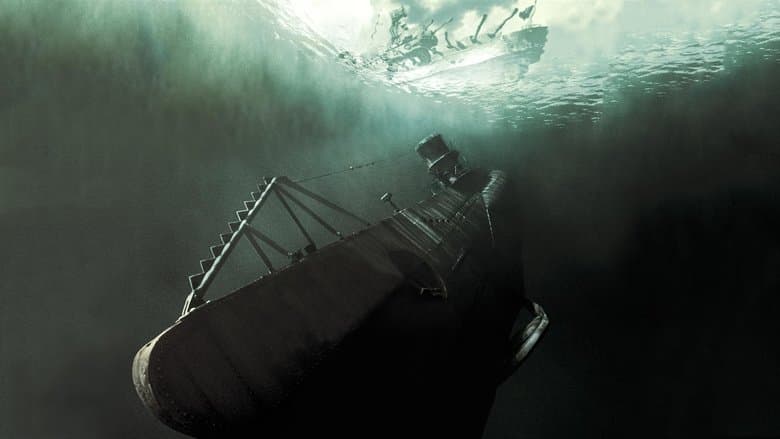 U-571 / Подводница U-571 (2000) BG AUDIO