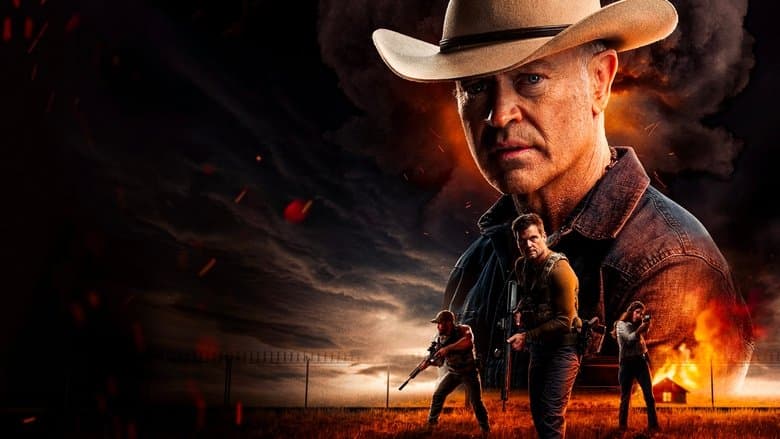 Homestead / Имението (2024)