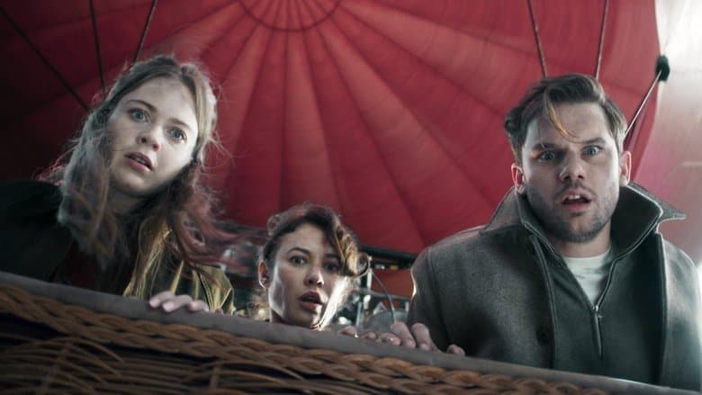 Turbulence / Турбуленция