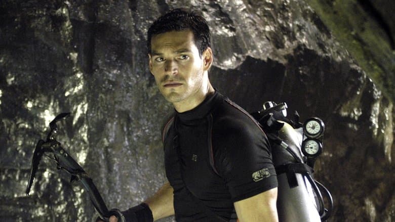 The Cave / Пещерата (2005)