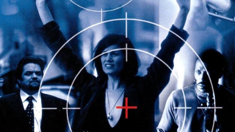 Liberty Stands Still / Неприкосновена свобода (2002)