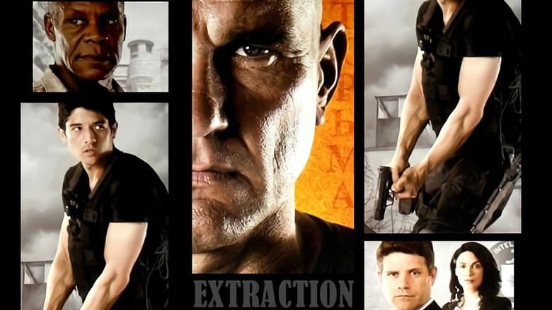 Extraction / Измъкване (2013)