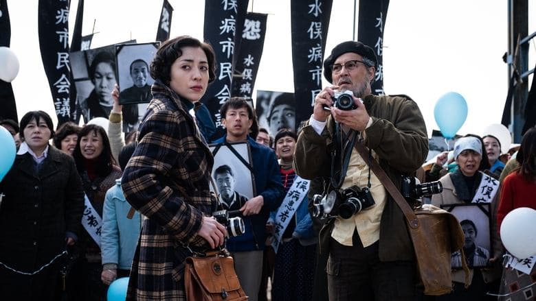 Minamata / Минамата (2020)