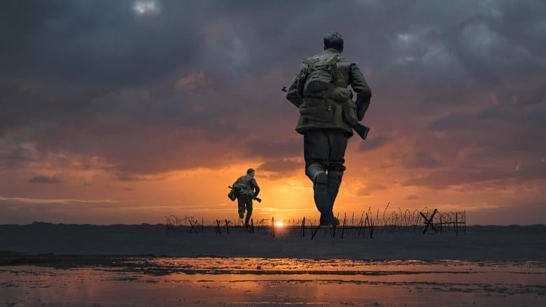 1917 Хиляда деветстотин и седемнадесета (2019)