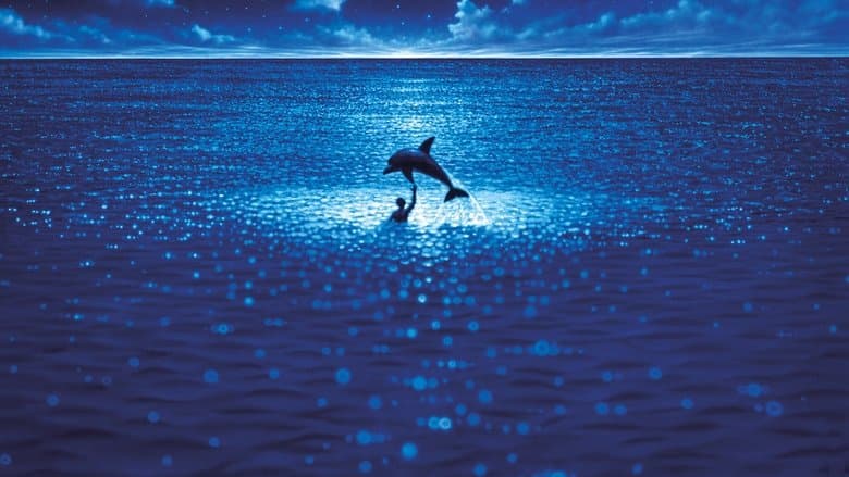 Le grand bleu / Безкрайна синева (1988)