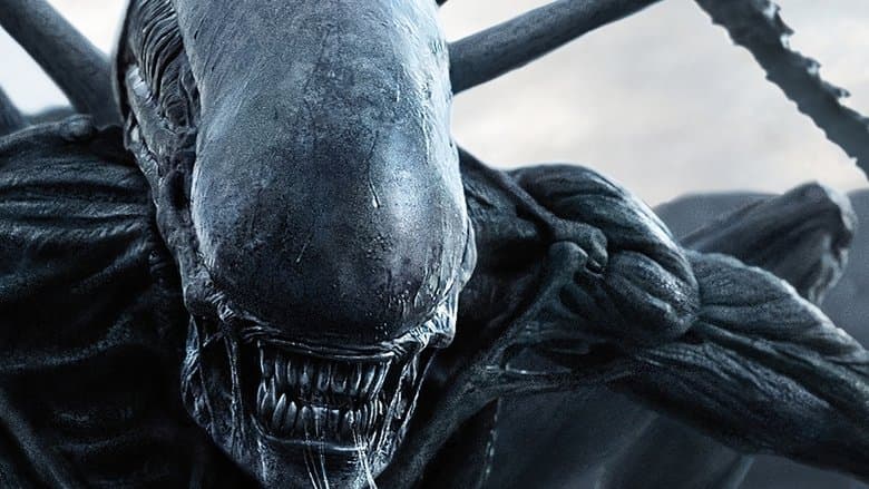 Alien: Covenant / Пришълецът: Завет (2017)