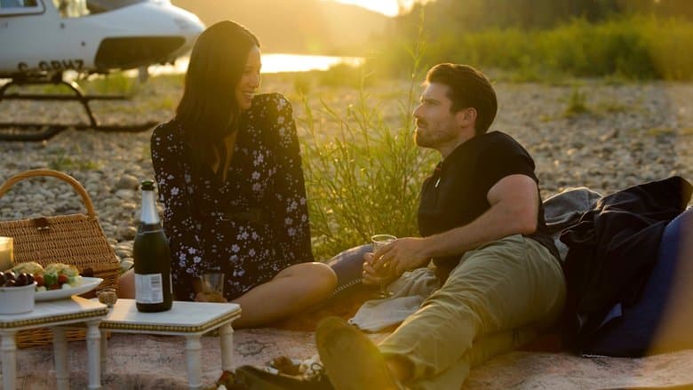  Finding Mr. Right / В търсене на идеалния мъж (2023) BG AUDIO