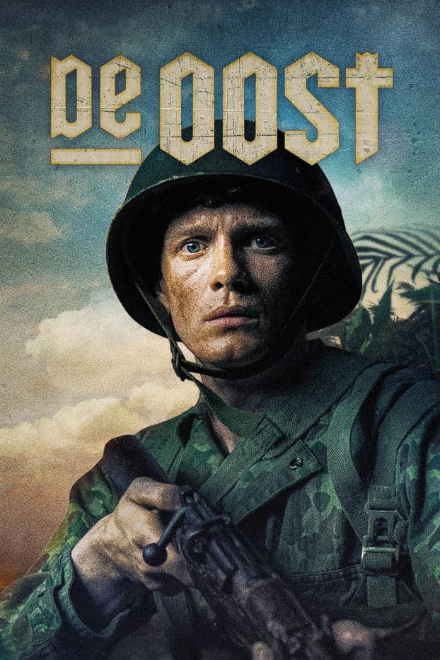 De Oost / Изтокът / The East (2020)