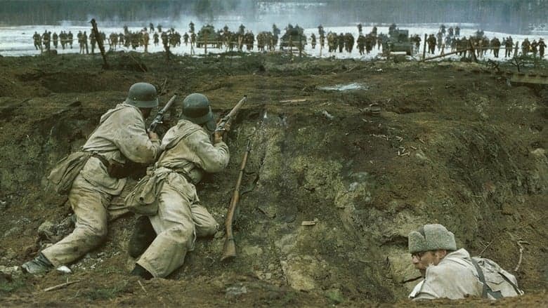 Talvisota / Зимната война / The Winter War (1989)