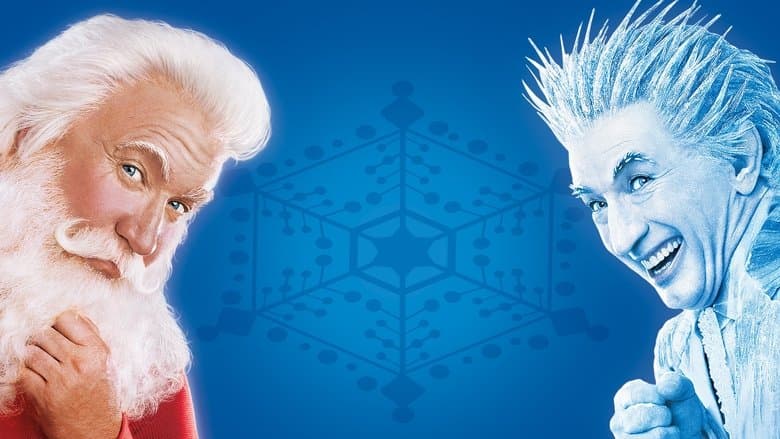 The Santa Clause 3: The Escape Clause / Договор за Дядо Коледа 3: Избягалият Дядо Коледа (2006) BG AUDIO