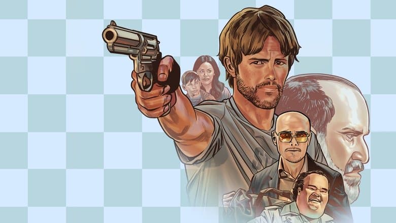 The Ray / Run & Gun / Бягай и пуцай (2022)