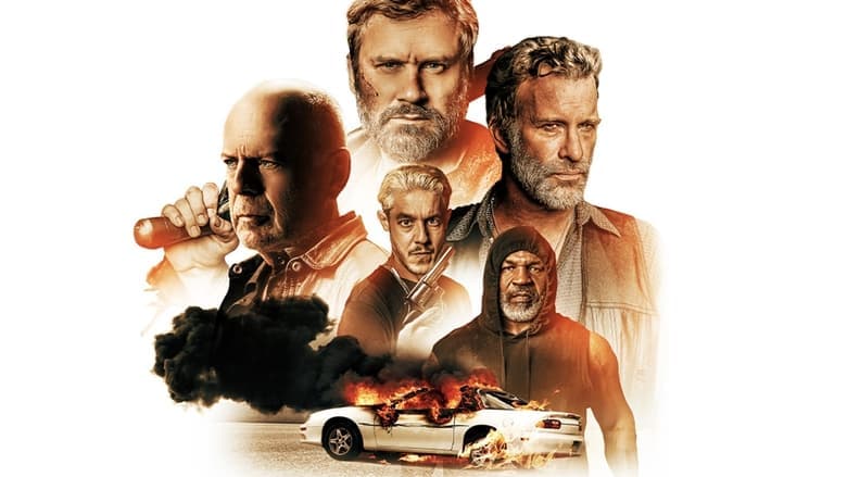 Vendetta / Вендета (2022)