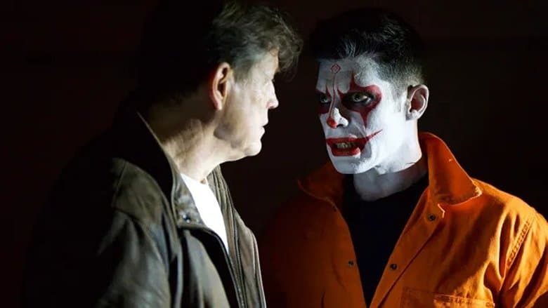 Helloween / Хелоуин (2025)