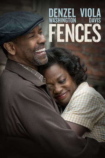 Fences / Прегради (2016)