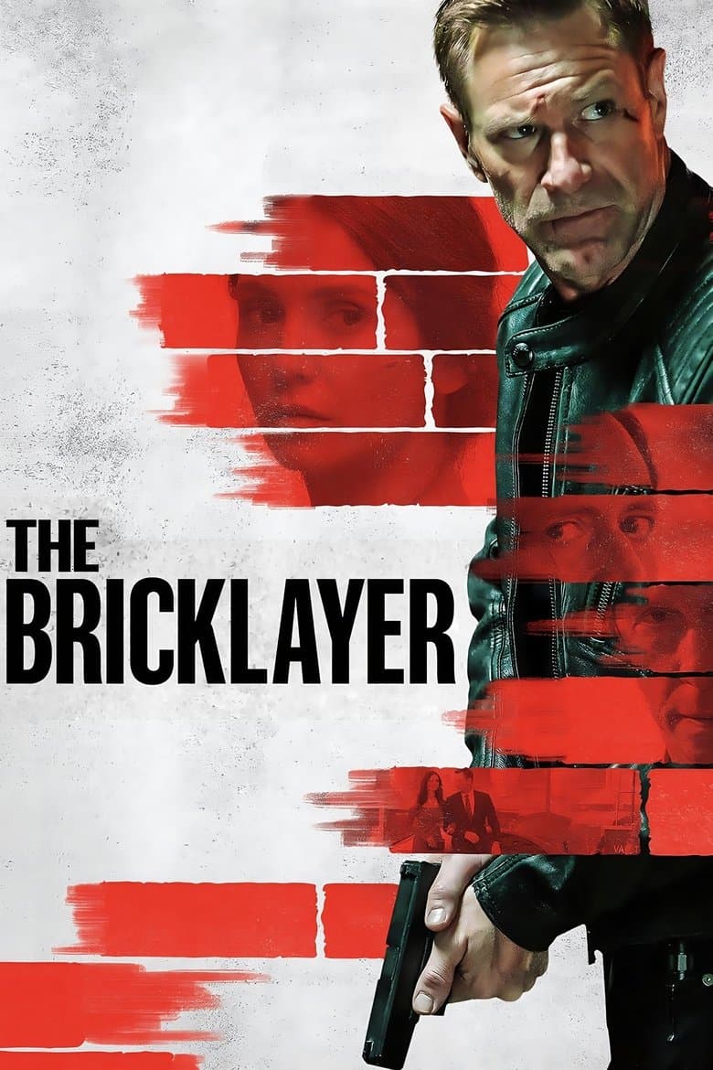 The Bricklayer / Зидарят (2023)