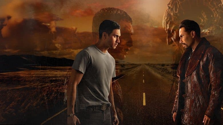 Cóyotl, héroe y bestia Season 1 / Койотa: Герой и звяр Сезон 1 (2025)