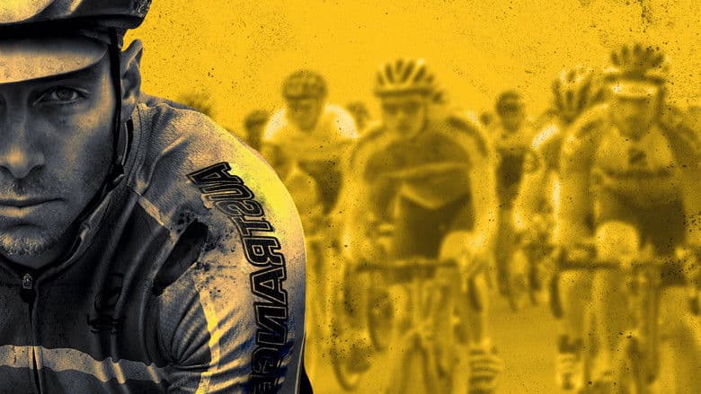 The Racer / Състезателят (2020)