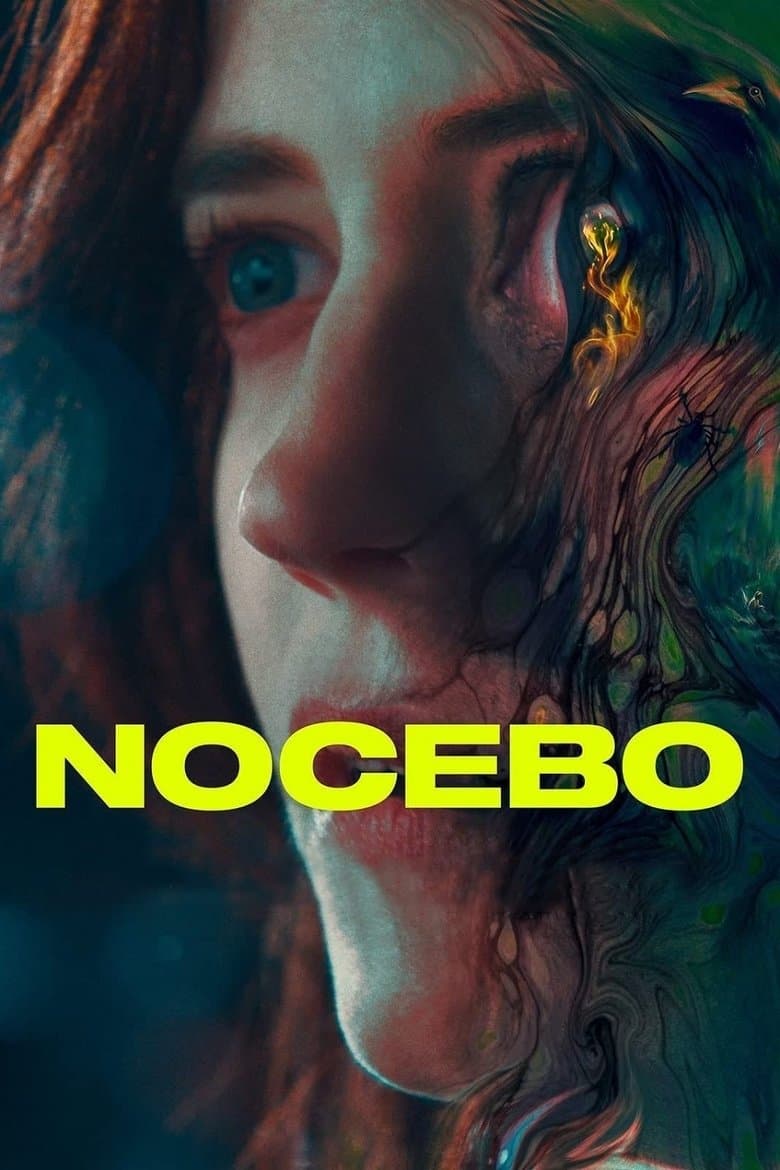 Nocebo / Ноцебо ефект (2022)