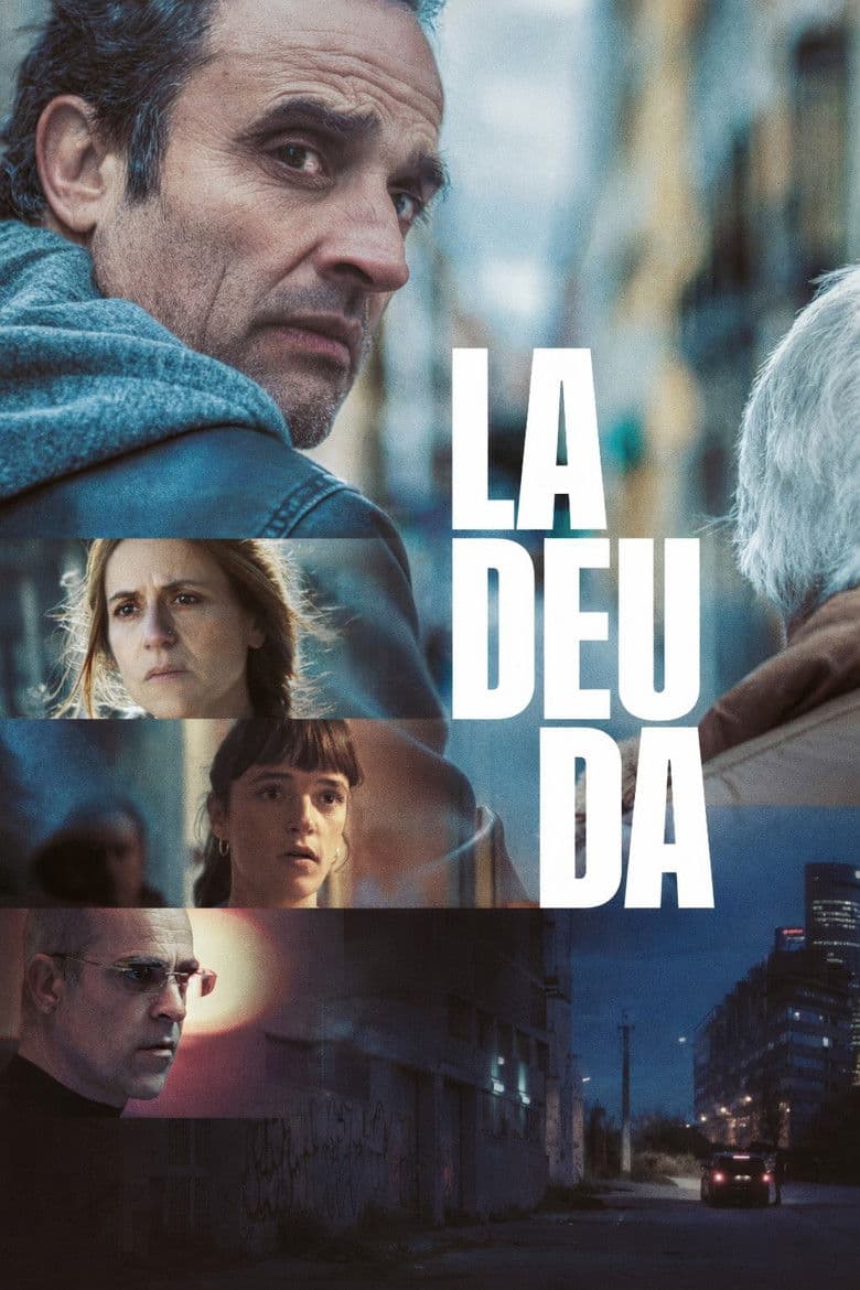La deuda / В безизходица