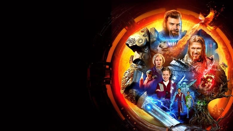 Соловей против Муромца / Соловей против Муромца (2025)