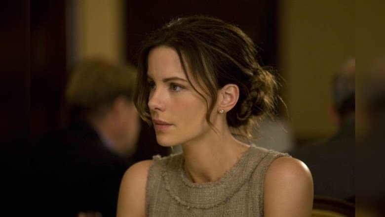 The Trials of Cate McCall / Делата на Кейт Макол (2013)