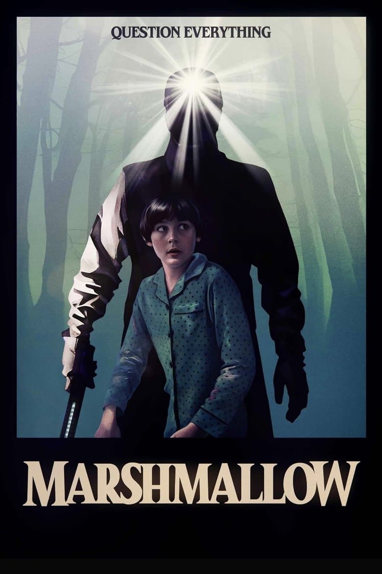 Marshmallow / Маршмелоу (2025)