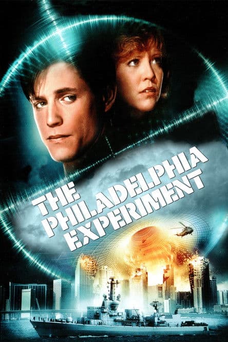 The Philadelphia Experiment / Експериментът Филаделфия (1984)