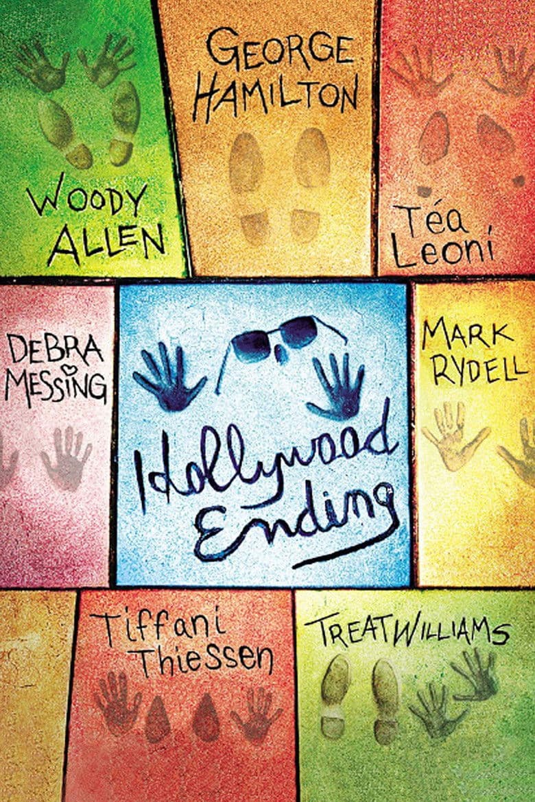 Hollywood Ending / Финал по Холивудски (2002)