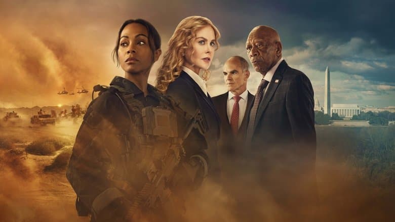 Lioness Season 2 / Специални части: Лъвица Сезон 2 (2024)