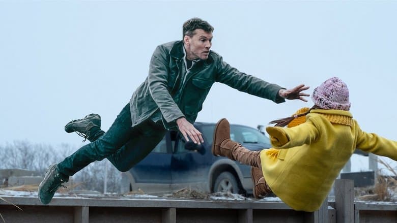 Fractured / Изгубени (2019)