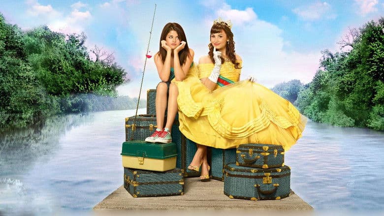 Princess Protection Program / Програма за защита на принцеси (2009) BG AUDIO